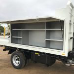 Truck Tool Box(11)