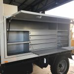 Truck Tool Box(4)