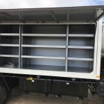 Truck Tool Box(9)