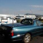 Commodore Well Body