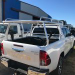 DC Hilux Well Body(2)