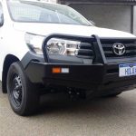 HILUX 2WD