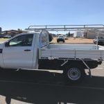SC Ranger