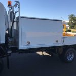Truck Tool Box(10)