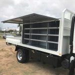 Truck Tool Box(12)