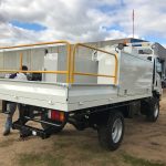 Truck Tool Box(3)