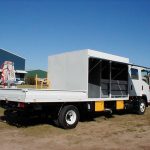 Truck Tool Box(7)