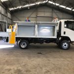 Truck Tool Box(9)