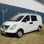 Van Iload