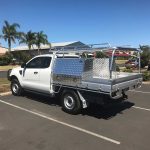 XCab Ranger