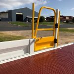 Access Gates