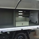 Custom Fit Out(2)