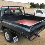 DC Colorado Standard Tray