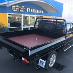 DC Silverado Custom