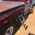 Ladder