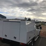 Roof Bars