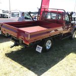 SC 70 Standard Tray