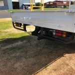 Tail Light Guards