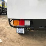 Tail Light LED
