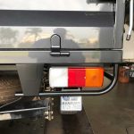 Tail Light Standard Narva
