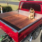Timber Floor