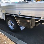 Tool Box Standard