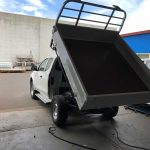 Tray Tipper