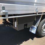 Water Tank 30L