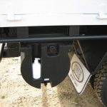 Water Tank 60L