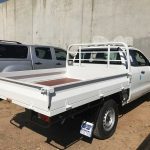 XC Ranger Standard Tray