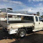 XCab F250