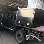 Dual Cab 70 Bolt On (10)