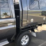 Dual Cab 70 Bolt On (6)