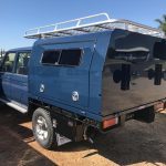 Dual Cab 70 Custom Window (5)