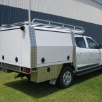 Dual Cab Colorado (2)