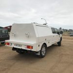 Dual Cab F350 (1)