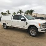 Dual Cab F350