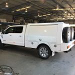 Dual Cab F350 (2)