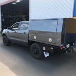 Dual Cab Ranger (1)