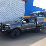 Dual Cab Ranger (2)