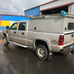 Dual Cab Silverado (1)