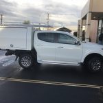 Dual Cab Triton (1)