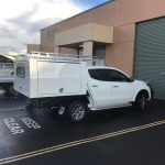 Dual Cab Triton (2)