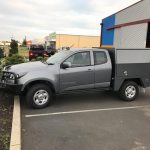 Extra Cab Colorado (1)