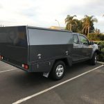 Extra Cab Colorado (2)