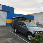 Extra Cab Colorado (3)