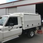 Single Cab 70 Series (3)