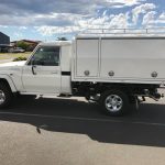 Single Cab 70 Series (5)