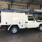 Single Cab 70 Series (6)