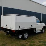Single Cab Hilux (2)